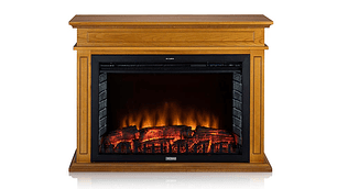 CHIMENEA ELÉCTRICA THOMAS TH-FP105