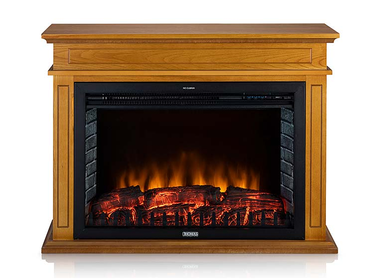 CHIMENEA ELÉCTRICA THOMAS TH-FP105 2