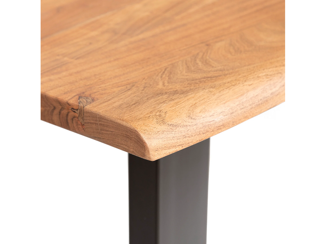 MESA COMEDOR THE POPULAR DESIGN MASON S 4