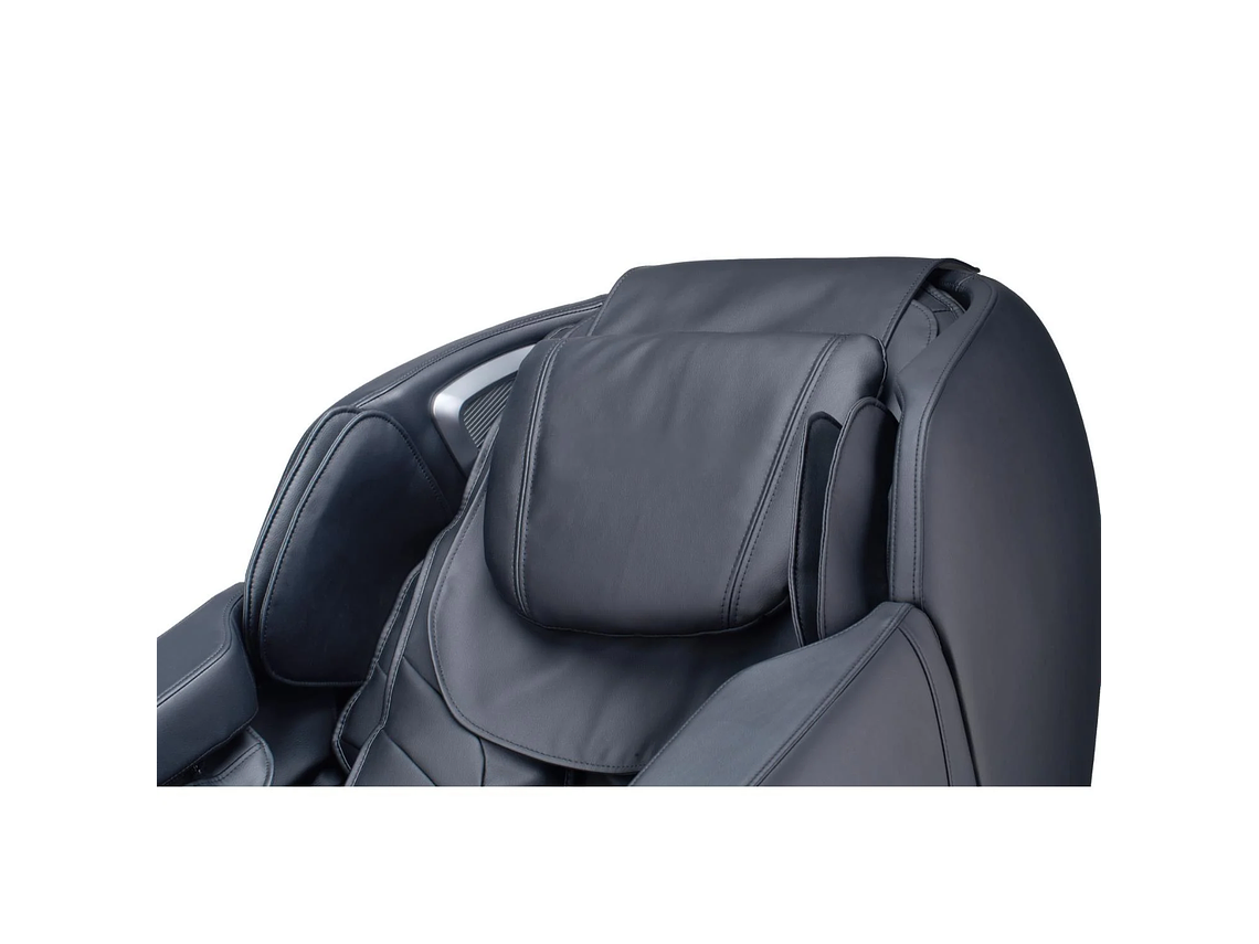 SILLÓN DE MASAJES 3D ZERO GRAVITY MAXCARE PRO 8