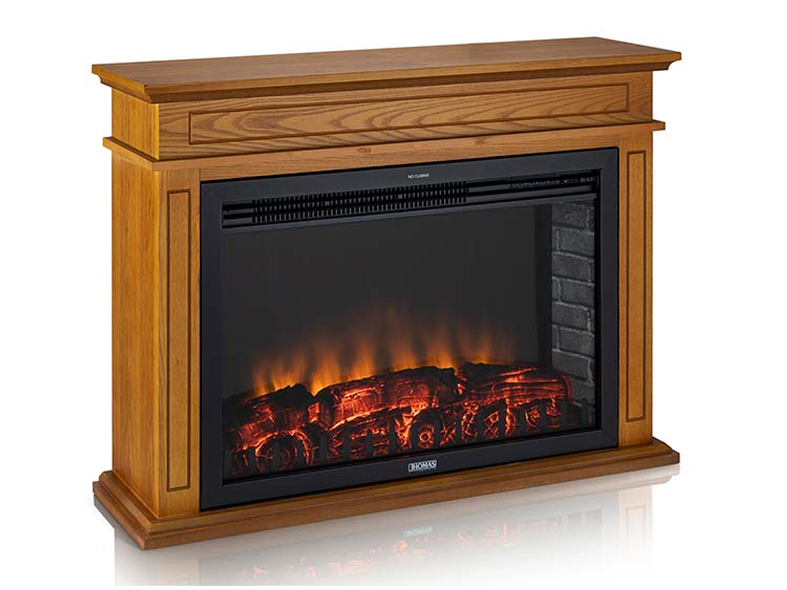 CHIMENEA ELÉCTRICA THOMAS TH-FP105 3