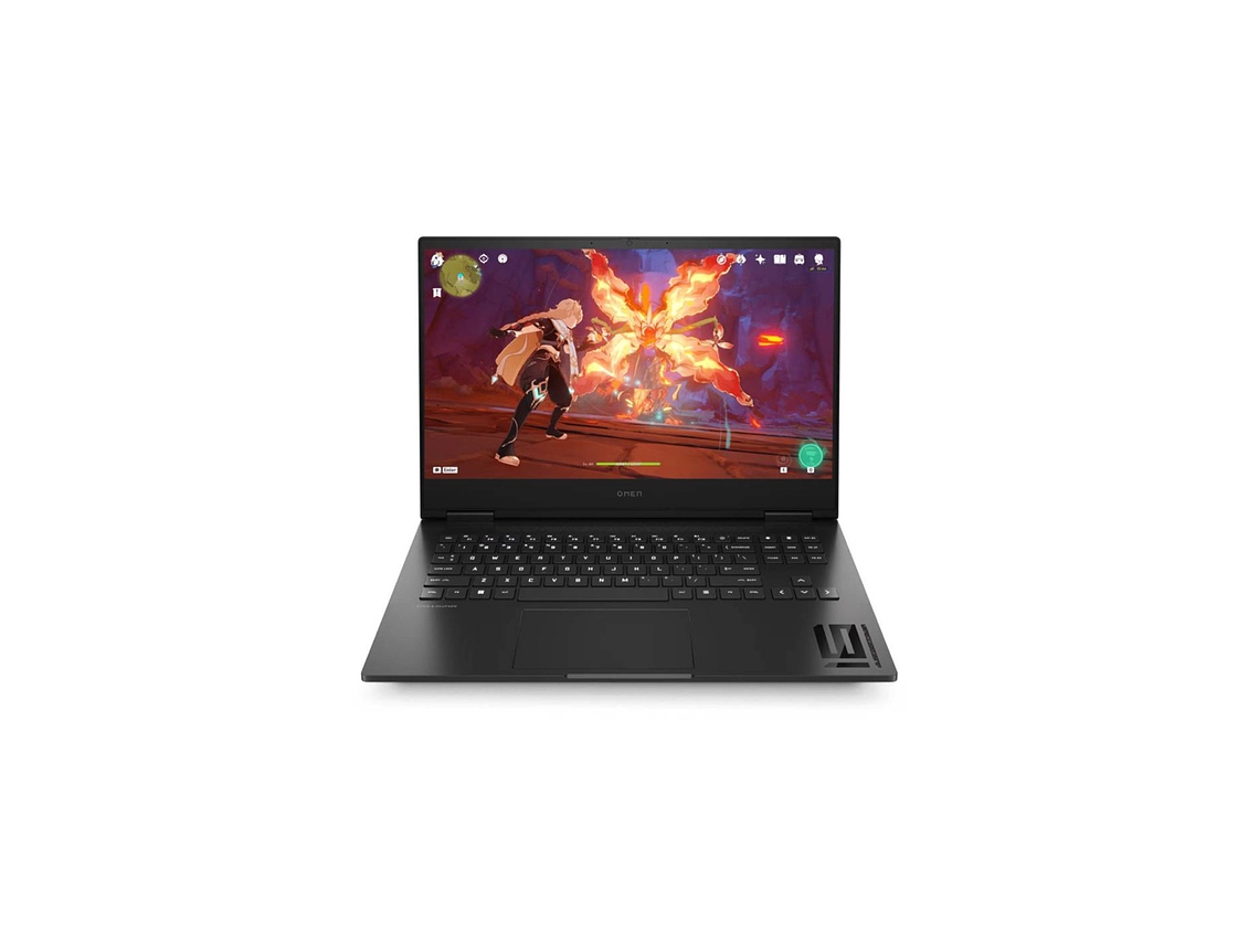 NOTEBOOK HP OMEN 16-AE0073CL 1