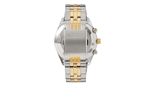 RELOJ DE PULSERA SEIKO SSB430P1 HOMBRE CHRONOGRAFO