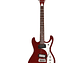 GUITARRA ELÉCTRICA DANELECTRO 64 RED - Miniatura 1