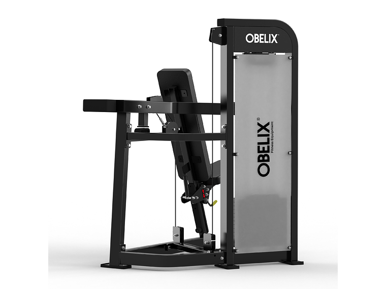 Press de Hombro MO 2.0 | Obelix 1