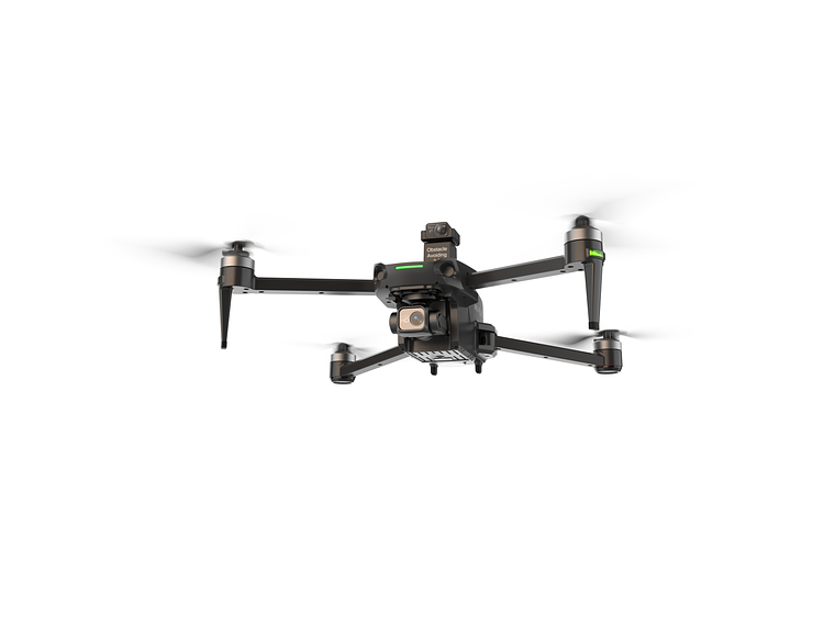 DRON WIFI 5G 4K EIS 4000M GPS EVASIÓN DE OBSTÁCULOS M10 PLUS 5