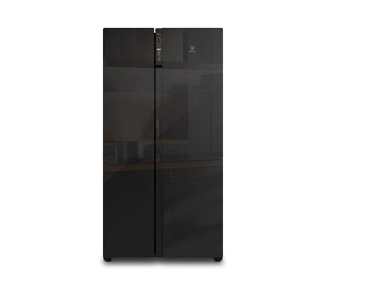 REFRIGERADOR SIDE BY SIDE ELECTROLUX 525 L NO FROST ES5GB 1