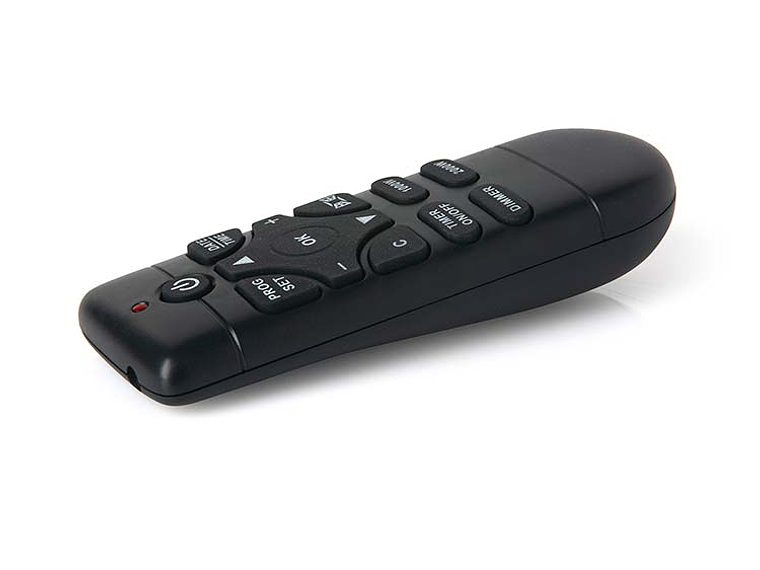 CHIMENEA ELÉCTRICA THOMAS TH-FP105 7