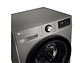 LAVADORA SECADORA LG 12 KG 7 KG CARGA FRONTAL WD12VVC5S6C AI DD - Miniatura 10