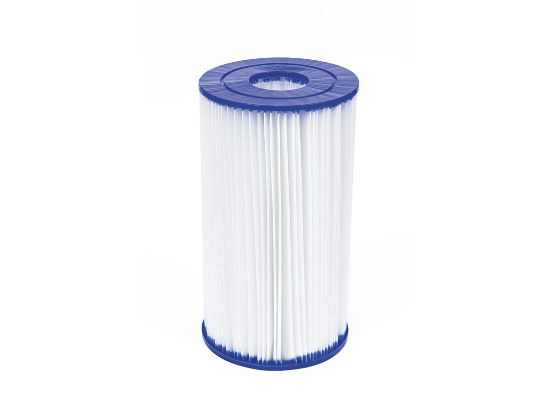 PISCINA BESTWAY OVALADA FILTRO+ACCESORIOS 7.32MX3.66MX1.22M 9