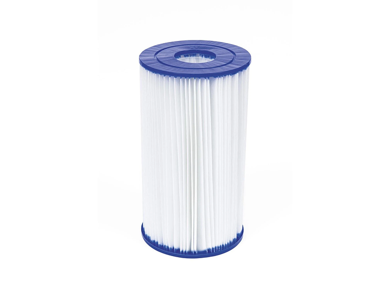 PISCINA BESTWAY OVALADA FILTRO+ACCESORIOS 7.32MX3.66MX1.22M 9