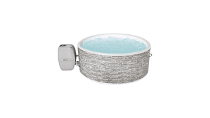 HOT TUB SPA JACUZZI INFLABLE VANCOUVER 5 PERSONAS BESTWAY