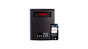 ESTUFA INFRARROJA UV 100 M² BETTERLIFE BLIR2000UVPSW