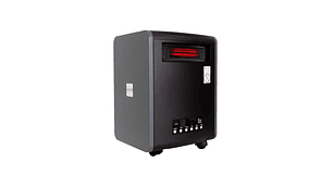 ESTUFA INFRARROJA UV 100 M² BETTERLIFE BLIR2000UVPSW