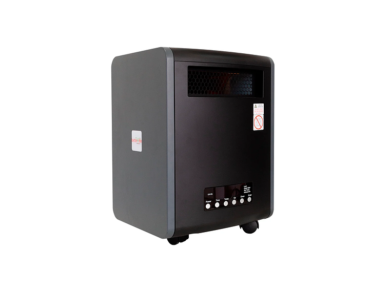 ESTUFA INFRARROJA UV 100 M² BETTERLIFE BLIR2000UVPSW 3