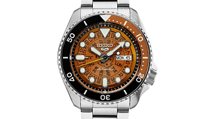 RELOJ SEIKO HOMBRE AUTOMATICO SRPJ47