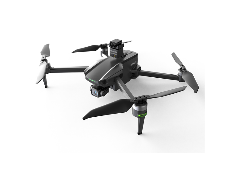 DRON WIFI 5G 4K EIS 4000M GPS EVASIÓN DE OBSTÁCULOS M10 PLUS 8