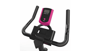 BICICLETA SPINNING X1000PINK TEN SERIES
