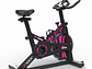 BICICLETA SPINNING X1000PINK TEN SERIES - Miniatura 3