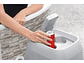 HOT TUB SPA JACUZZI INFLABLE VANCOUVER 5 PERSONAS BESTWAY - Miniatura 8