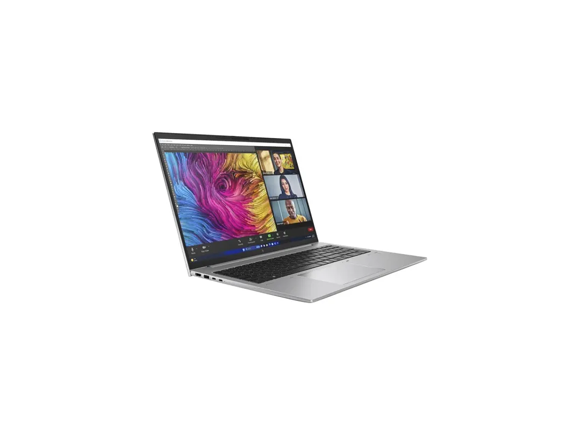 NOTEBOOK HP ZBOOK FIREFLY 14 G11 ULTRA7 155H 512GB 16GB W11P 1