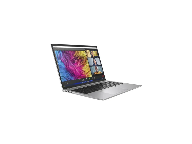 NOTEBOOK HP ZBOOK FIREFLY 14 G11 ULTRA7 155H 512GB 16GB W11P 1