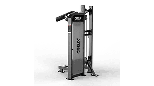 Elevación de Talones de Pie MO 2.0 | Obelix