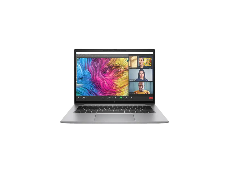 NOTEBOOK HP ZBOOK FIREFLY 14 G11 ULTRA7 155H 512GB 16GB W11P 3