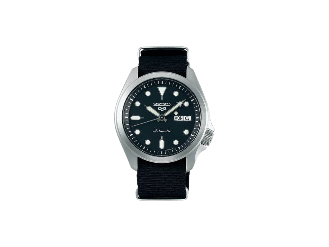 RELOJ SEIKO HOMBRE 5 SPORT SRPE67K1 1