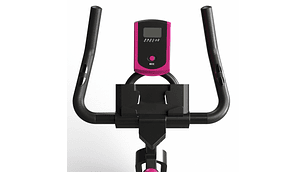 BICICLETA SPINNING X1000PINK TEN SERIES