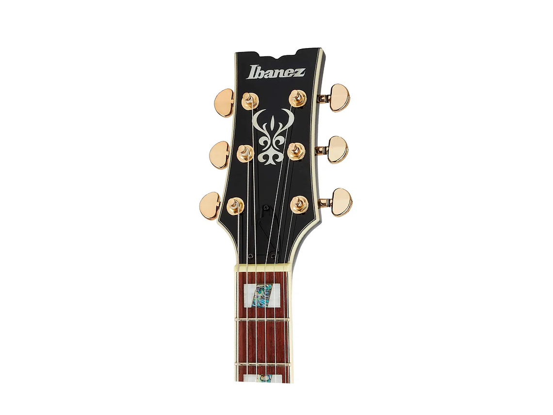 GUITARRA ELECTRICA IBANEZ AR420 VLS AR420 VIOLIN SUNBURST 2