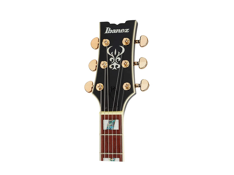 GUITARRA ELECTRICA IBANEZ AR420 VLS AR420 VIOLIN SUNBURST 2