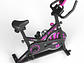 BICICLETA SPINNING X1000PINK TEN SERIES - Miniatura 4