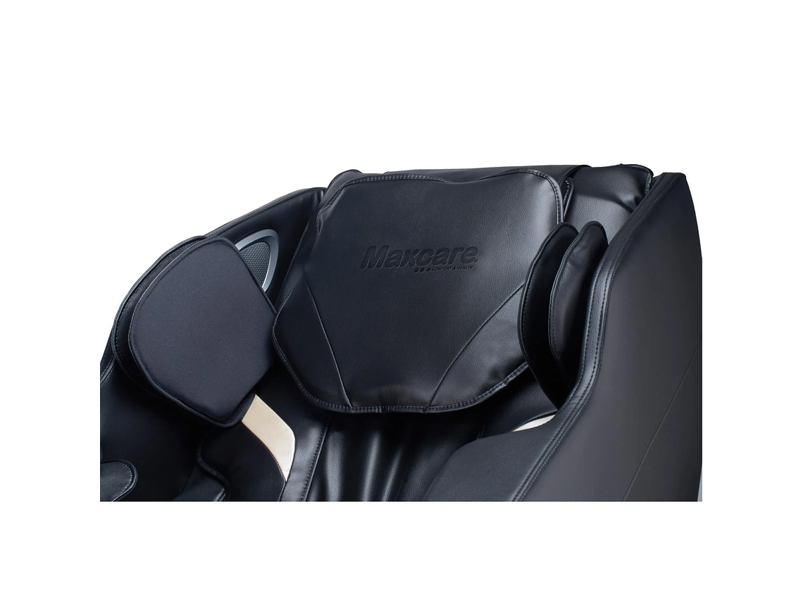 SILLÓN DE MASAJE SOFT RELAX TOTAL MAXCARE 5