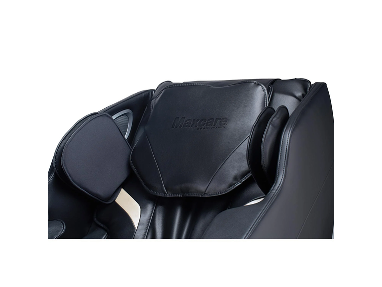 SILLÓN DE MASAJE SOFT RELAX TOTAL MAXCARE 5