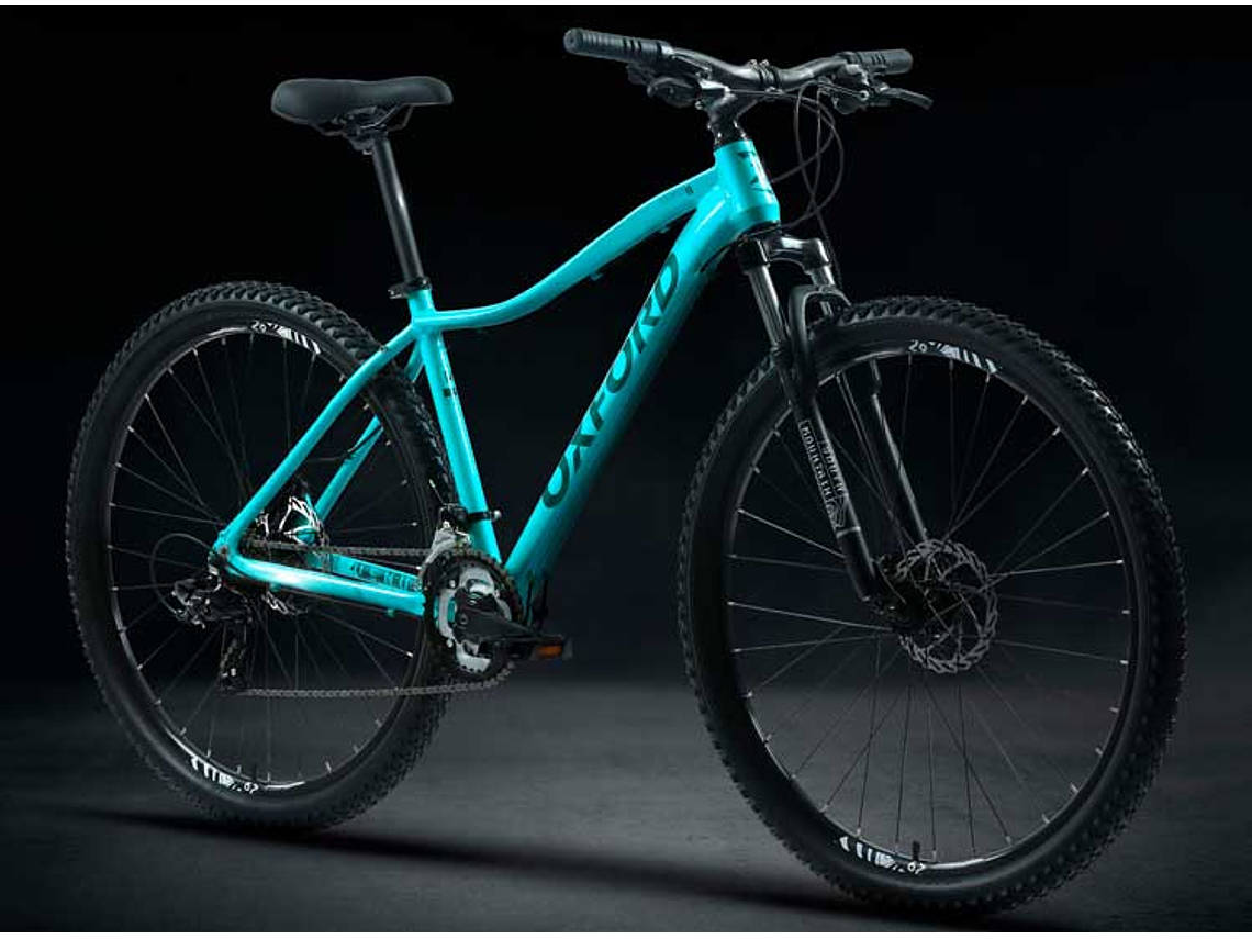 BICICLETA VENUS 1 ARO 29 VERDE 2020 1