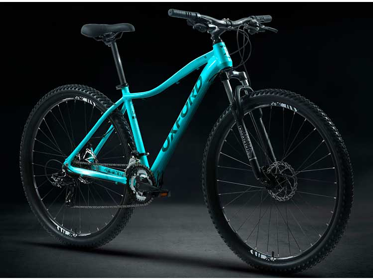 BICICLETA VENUS 1 ARO 29 VERDE 2020 1