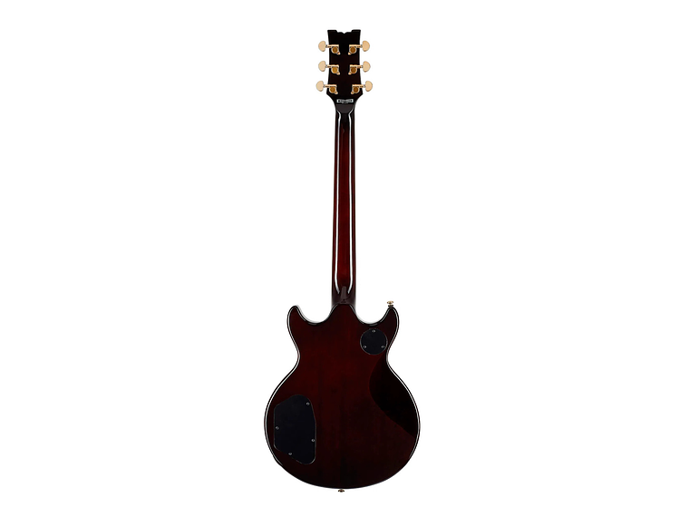 GUITARRA ELECTRICA IBANEZ AR420 VLS AR420 VIOLIN SUNBURST 4