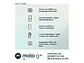 CELULAR MOTOROLA G84 256 GB 8 GB RAM 16MP 6.5