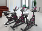 BICICLETA SPINNING X1000PINK TEN SERIES - Miniatura 6