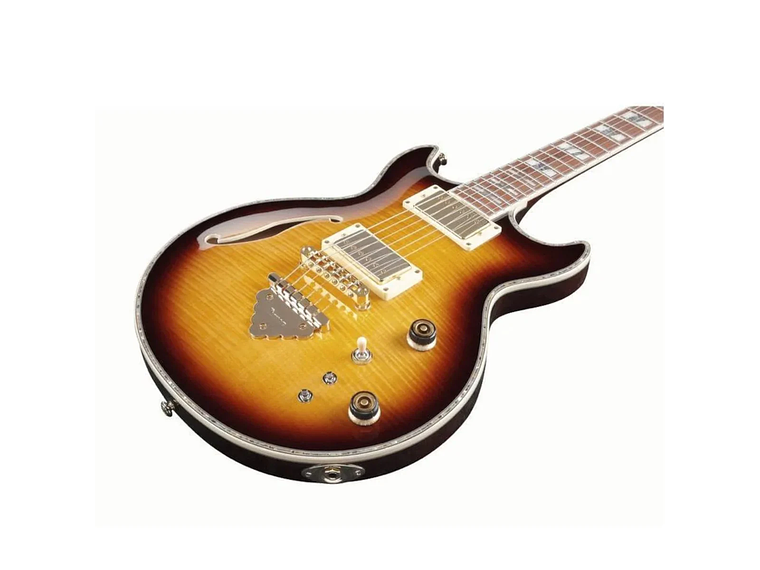 GUITARRA ELECTRICA IBANEZ AR420 VLS AR420 VIOLIN SUNBURST 5