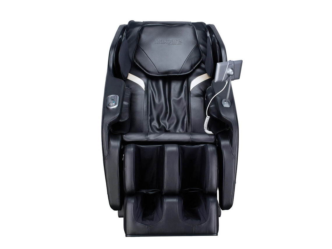 SILLÓN DE MASAJE SOFT RELAX TOTAL MAXCARE 7