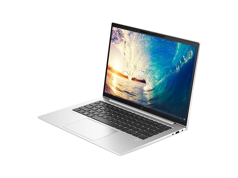 NOTEBOOK HP ELITEBOOK 840 G10 INTEL CORE I7 32GB RAM 1TB SSD 1