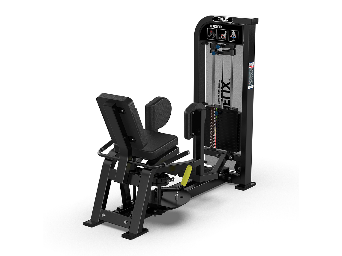 Abductor MO 2.0 | Obelix 1