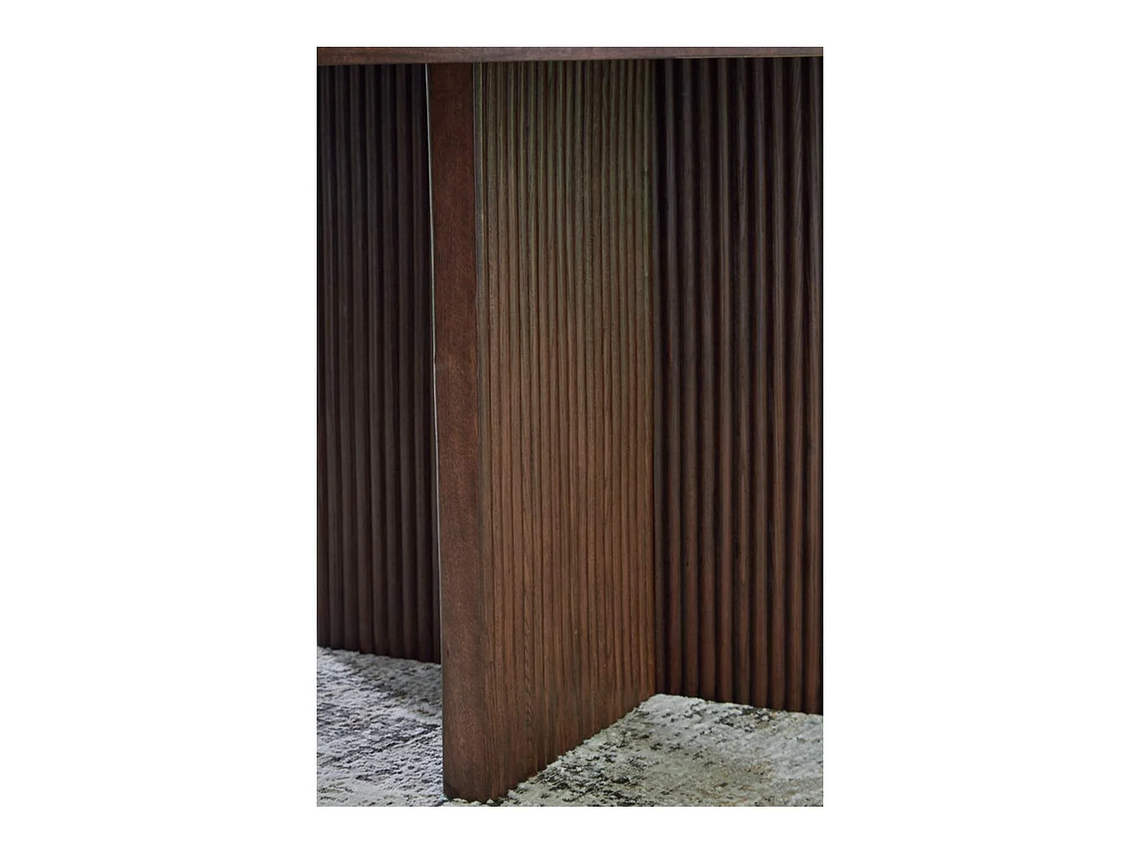 MESA COMEDOR KORESTONE 3