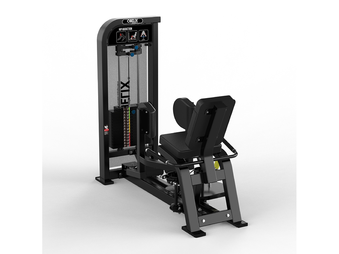 Abductor MO 2.0 | Obelix 2