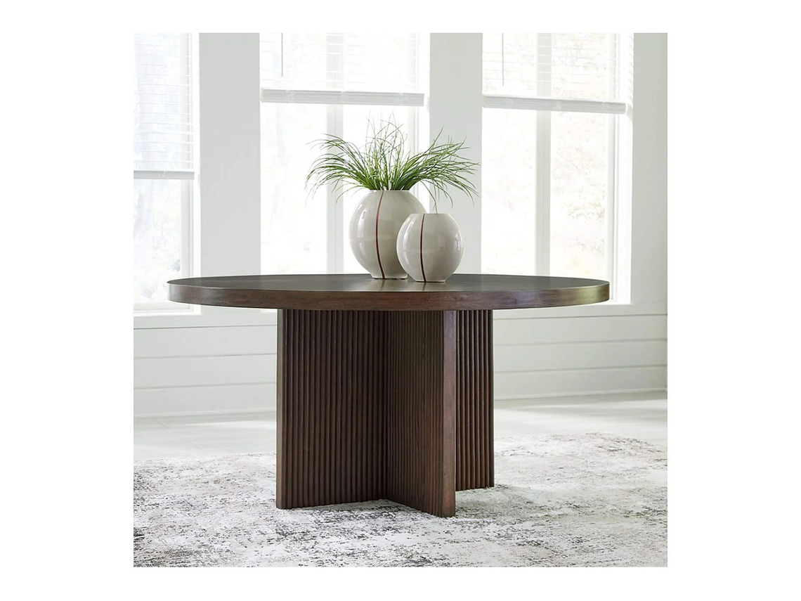 MESA COMEDOR KORESTONE 5