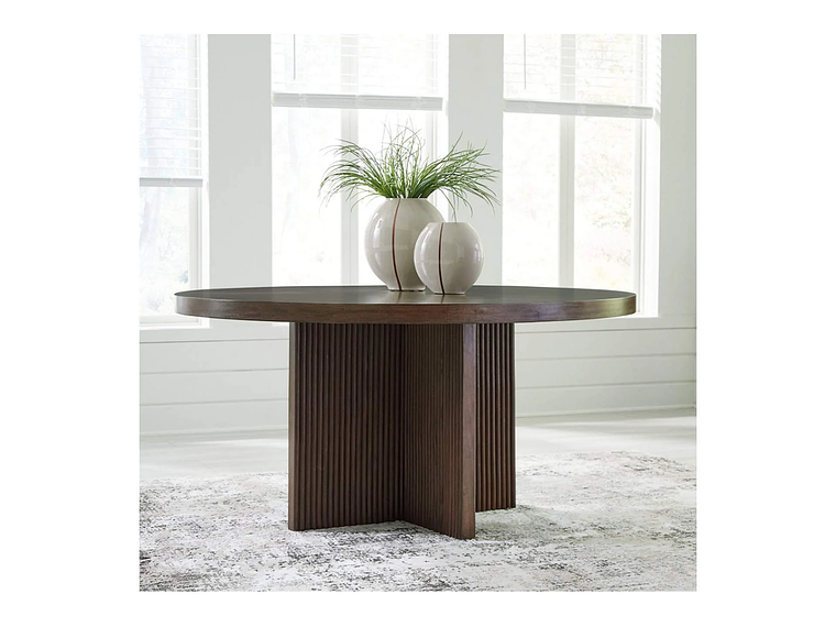 MESA COMEDOR KORESTONE 5