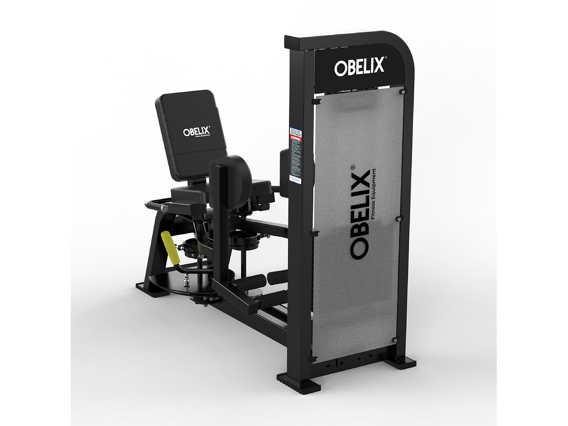 Abductor MO 2.0 | Obelix 4