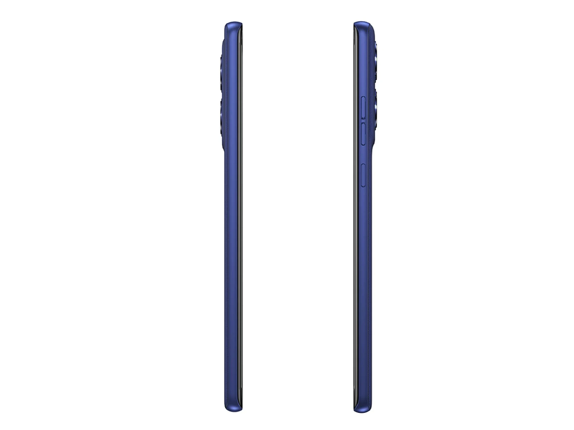 CELULAR MOTOROLA MOTO G85 5G 256 GB 8 GB RAM TAMAÑO 1 2